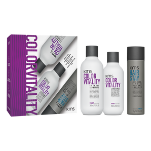 KMS Color Vitality TRIO KMS - On Line Hair Depot