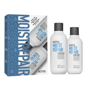 KMS Moist Repair Duo KMS - On Line Hair Depot