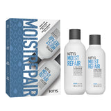 KMS Moist Repair Duo KMS - On Line Hair Depot