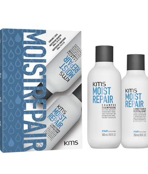 KMS Moist Repair Duo KMS - On Line Hair Depot