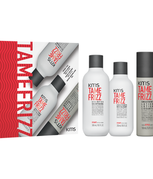 KMS Tame Frizz Trio KMS - On Line Hair Depot