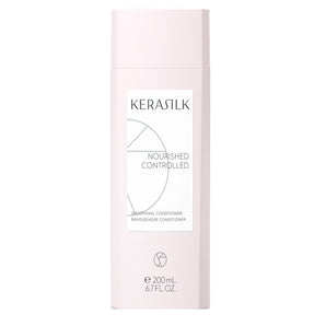 Kerasilk Nourished Controlled Smoothing Conditioner Kerasilk - On Line Hair Depot