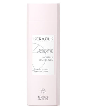 Kerasilk Nourished Controlled Smoothing Shampoo Kerasilk - On Line Hair Depot