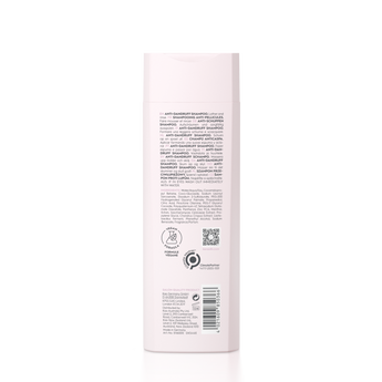 Kerasilk Purified Balance Anti Dandruff Shampoo 250ml Kerasilk - On Line Hair Depot