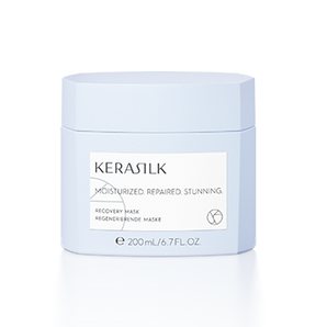 Kerasilk Recovery Mask 200 ml Kerasilk - On Line Hair Depot