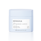 Kerasilk Smoothing Mask 200ml Kerasilk - On Line Hair Depot