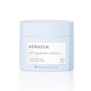 Kerasilk Smoothing Mask 200ml Kerasilk - On Line Hair Depot