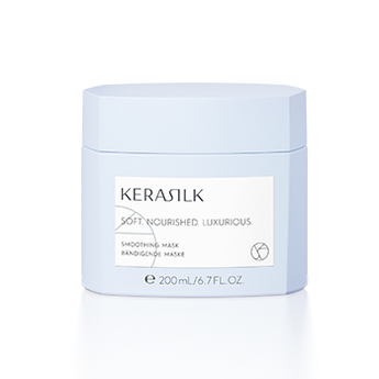 Kerasilk Smoothing Mask 200ml Kerasilk - On Line Hair Depot