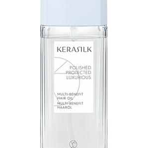 Kerasilk Multi Benefit Hair Oil 50ml Kerasilk - On Line Hair Depot