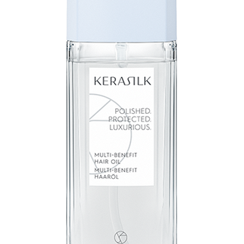 Kerasilk Multi Benefit Hair Oil 50ml Kerasilk - On Line Hair Depot