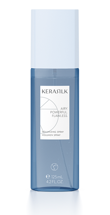 Kerasilk Volumizing Spray 125ml Kerasilk - On Line Hair Depot