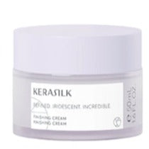 Kerasilk Style Accentuating Finish Creme 50ml Kerasilk - On Line Hair Depot