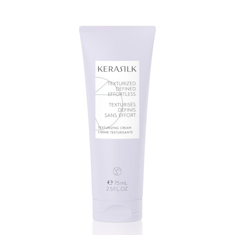 Kerasilk Texturizing Cream - On Line Hair Depot