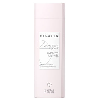 Kerasilk Repairing Moisturized Strong Shampoo & Conditioner Duo Pack Kerasilk - On Line Hair Depot