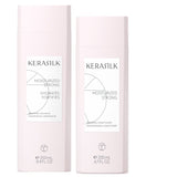 Kerasilk Repairing Moisturized Strong Shampoo & Conditioner Duo Pack Kerasilk - On Line Hair Depot