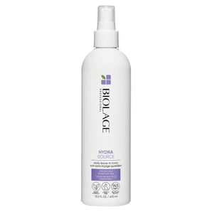 biolage hydrasource Daily Leave in Tonic 400ml Matrix Biolage - On Line Hair Depot