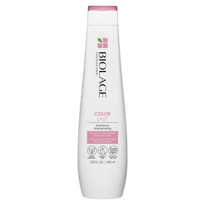 Biolage Color Last Shampoo 400ml Matrix Biolage - On Line Hair Depot