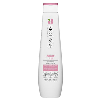 Biolage Color Last Shampoo 400ml - On Line Hair Depot