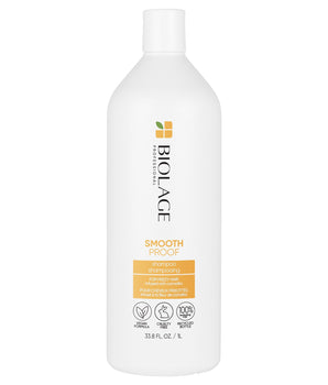 Biolage SmoothProof Shampoo 1lt Matrix Biolage - On Line Hair Depot