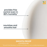 Biolage SmoothProof Conditioner 1lt - On Line Hair Depot