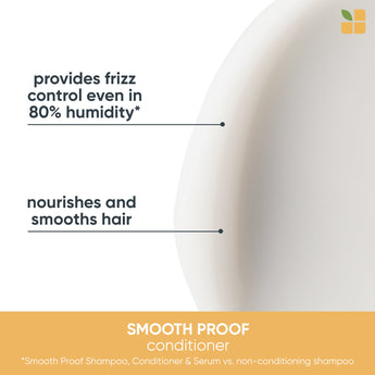 Biolage SmoothProof Conditioner 1lt - On Line Hair Depot