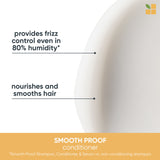 Biolage SmoothProof Conditioner 1lt Matrix Biolage - On Line Hair Depot