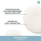 Biolage VolumeBloom Shampoo 1lt Matrix Biolage - On Line Hair Depot