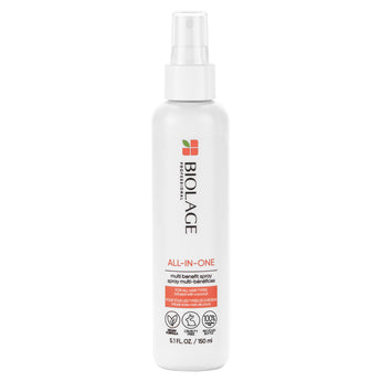Biolage All In One Cocunt Infusion Multi Benefit Spray 150ml Matrix Biolage - On Line Hair Depot