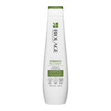 Biolage Strength Recovery Shampoo 400ml and Conditioner 280ml Duo - On Line Hair Depot