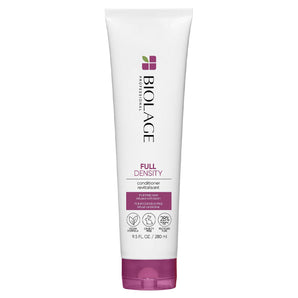 Biolage Advanced Full Density Thickening Conditioner 280ml Matrix Biolage - On Line Hair Depot