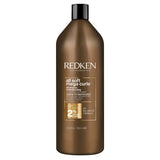 Redken All Soft Mega Curls Shampoo & Conditioner 1lt duo Redken 5th Avenue NYC - On Line Hair Depot