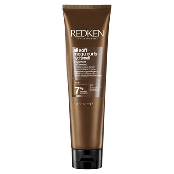 Redken All Soft Mega Curls Hydramelt Leave-In 150ml Redken 5th Avenue NYC - On Line Hair Depot