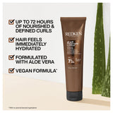 Redken All Soft Mega Curls Hydramelt Leave-In 150ml Redken 5th Avenue NYC - On Line Hair Depot