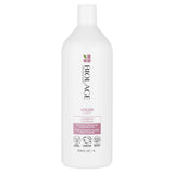 Biolage Colorlast Conditioner with Orchid Flower Extract 1lt Matrix Biolage - On Line Hair Depot