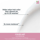 Biolage Colorlast Conditioner with Orchid Flower Extract 1lt Matrix Biolage - On Line Hair Depot