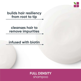 Biolage Full Density Shampoo 1lt Matrix Biolage - On Line Hair Depot