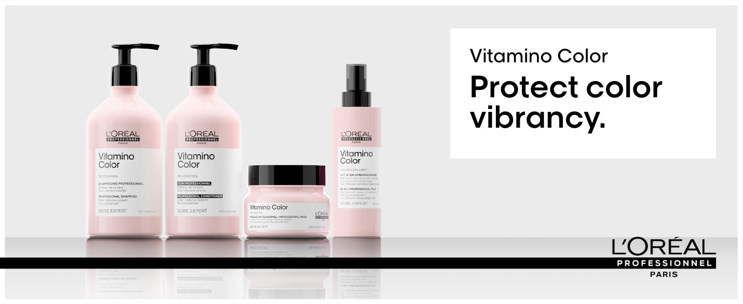 Loreal Hair Care On Line Hair Depot