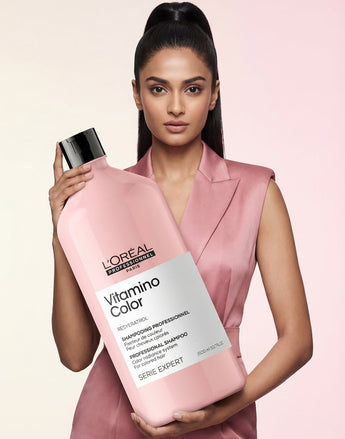 Loreal Vitamino Shampoo 1500ml