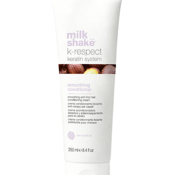 Milk Shake K-Respect Keratin System Smoothing Conditioner 