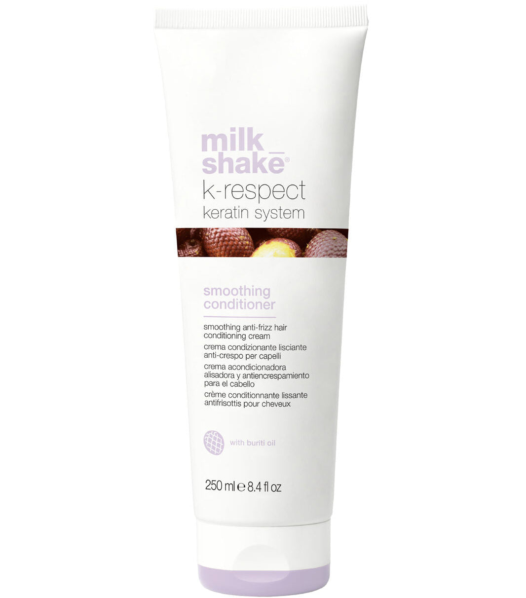 Milk Shake K-Respect Keratin System Smoothing Conditioner 