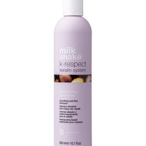 Milk Shake K-Respect Keratin System Smoothing Shampoo