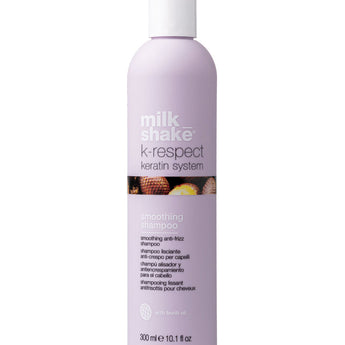 Milk Shake K-Respect Keratin System Smoothing Shampoo