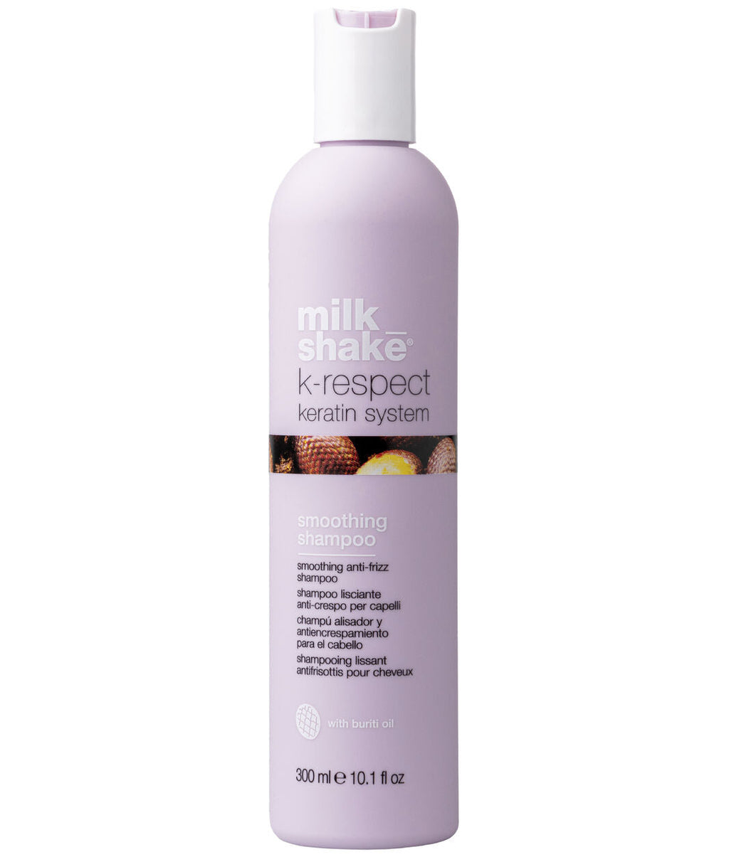 Milk Shake K-Respect Keratin System Smoothing Shampoo