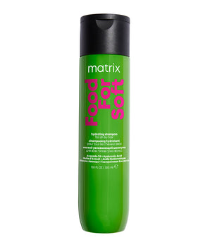 Matrix Food for Soft Shampoo Matrix Total Results - On Line Hair Depot