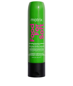 Matrix Food for Soft Conditioner Matrix Total Results - On Line Hair Depot