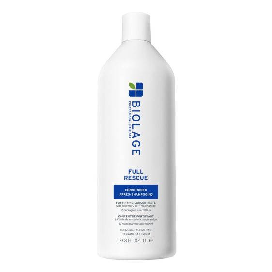 Biolage Full Rescue Shampoo and Conditioner 1lt each - On Line Hair Depot