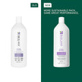 Biolage HydraSource Detangling Solution 1lt - On Line Hair Depot