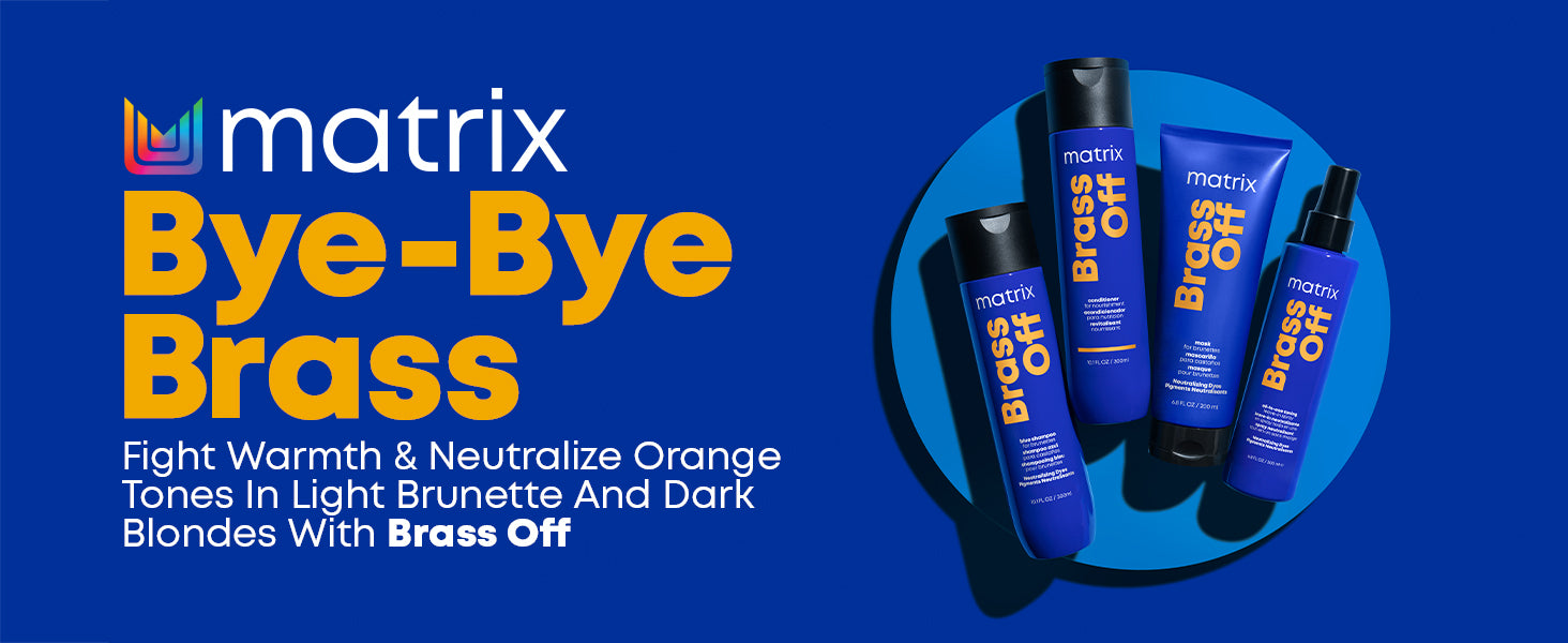 Matrix Hair Care On line Shop Australia On Line Hair Depot