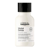 Loreal Professionnel Metal Detox Shampoo 100ml L'Oréal Professionnel - On Line Hair Depot