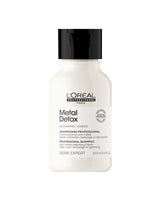 Loreal Professionnel Metal Detox Shampoo 100ml L'Oréal Professionnel - On Line Hair Depot